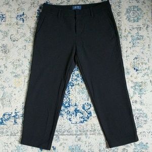 Old Navy Harper Black Dress Pants - Size 8R